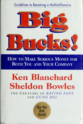 Big Bucks!