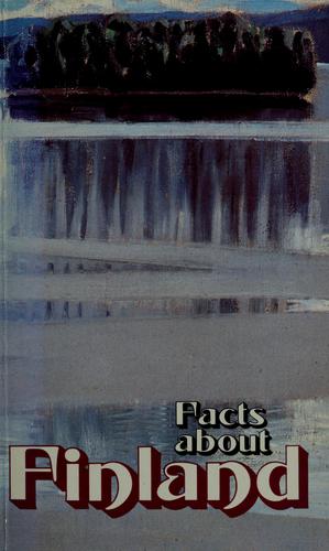 Facts about Finland