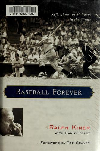 Baseball forever