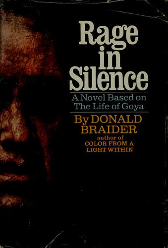 Rage in silence