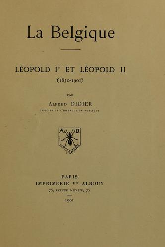 La Belgique
