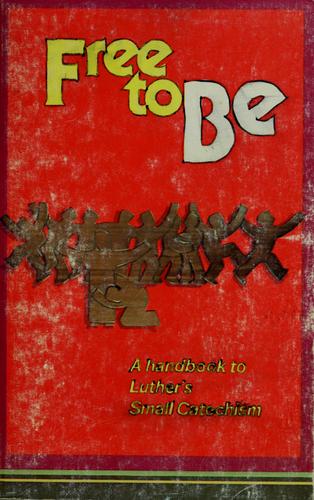 Free to be