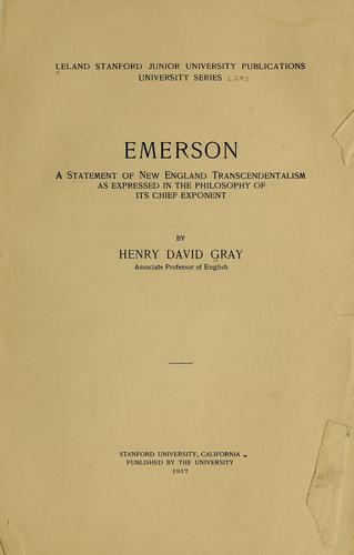 Emerson