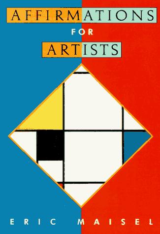Affirmations for artists