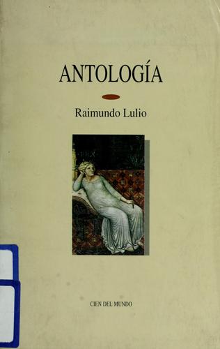 Antología