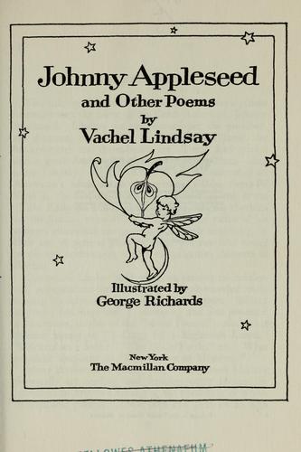 Johnny Appleseed
