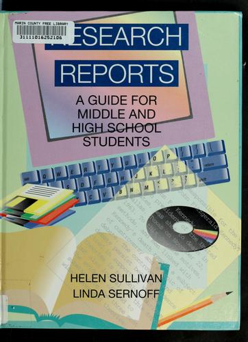 Research reports