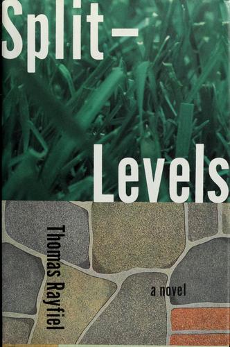 Split-levels