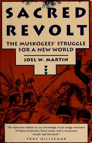 Sacred revolt