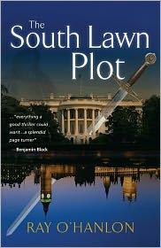 The South Lawn Plot