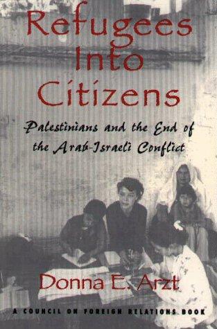 Refugees into citizens