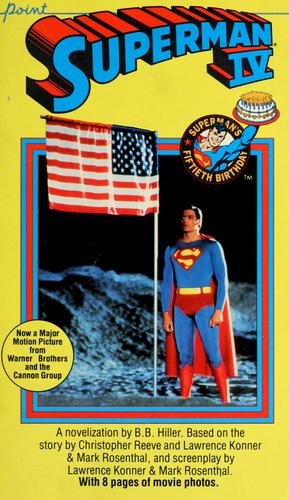 Superman IV