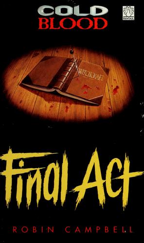 Final act