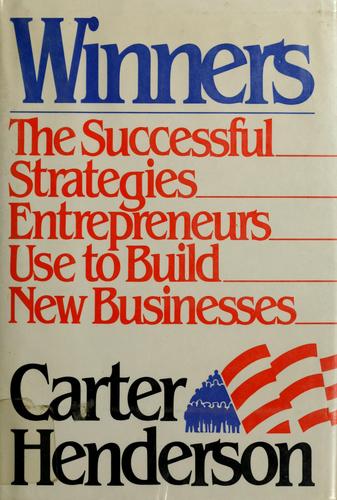 Winners