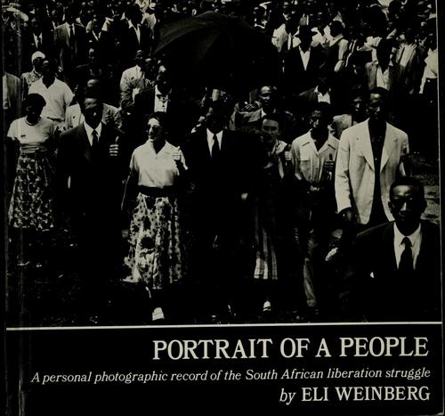 Portrait of a people