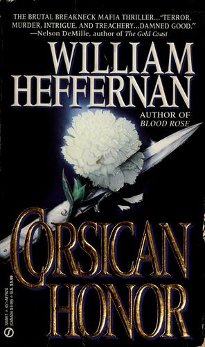 Corsican Honor