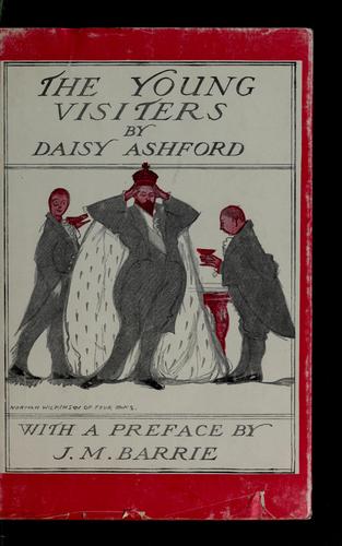 The young visiters