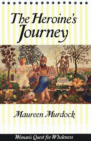 The heroine's journey