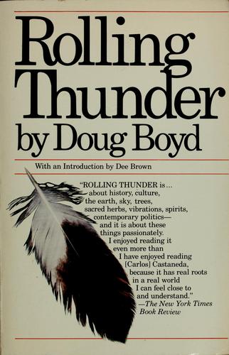 Rolling Thunder