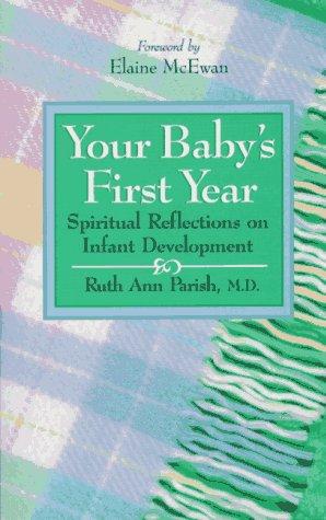 Your baby's first year