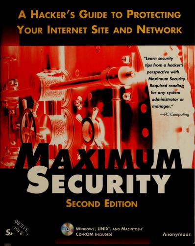 Maximum security