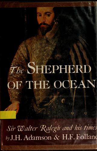 The shepherd of the ocean