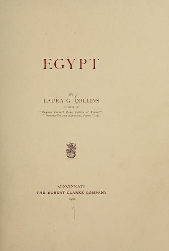 Egypt