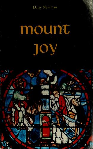 Mount Joy.