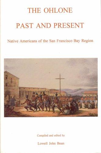 The Ohlone past and present