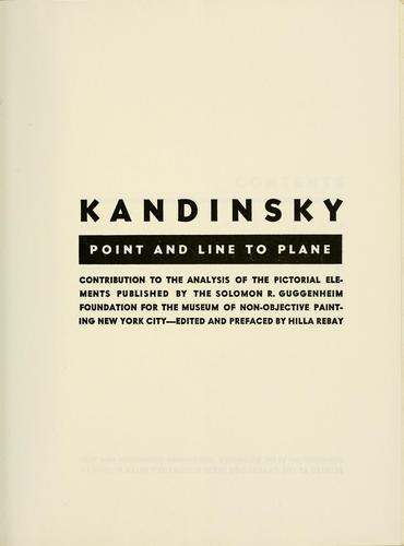 Point and line to plane