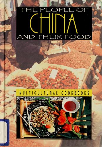The people of China and their food