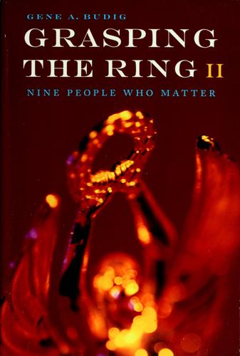 Grasping the ring II