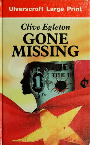Gone Missing