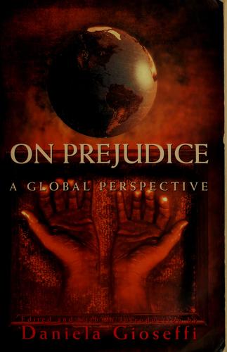 On prejudice