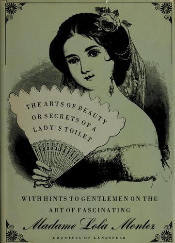 The arts of beauty