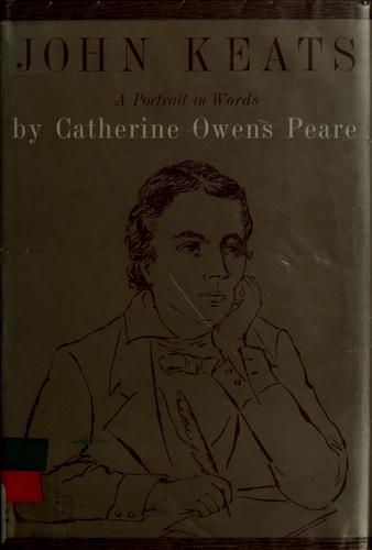John Keats