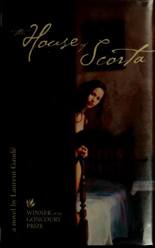 The house of Scorta