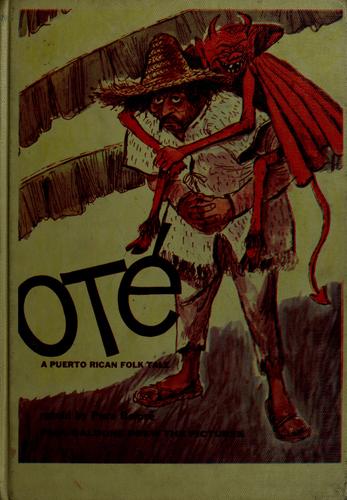 Oté