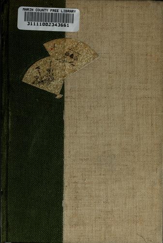 A chime of windbells