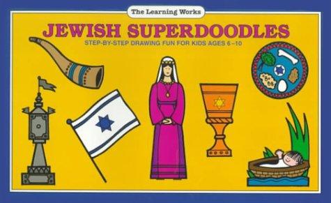 Jewish Superdoodles