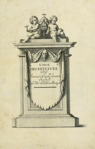 Varie architetvre