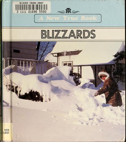 Blizzards