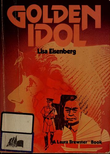 Golden idol