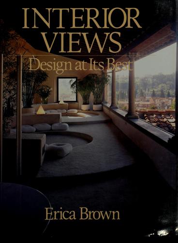 Interior views