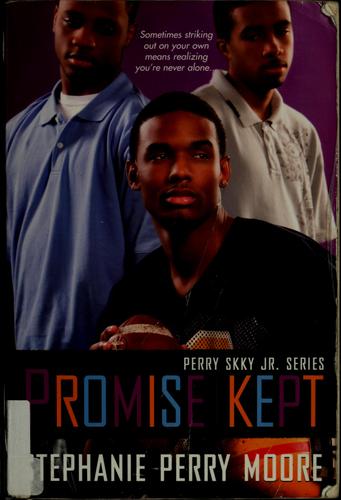 Promise kept