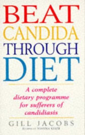 Beat Candida Through Diet