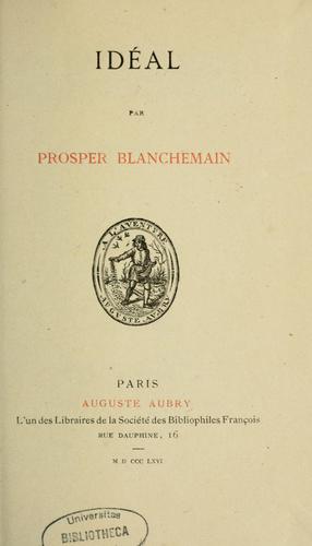 Poésies