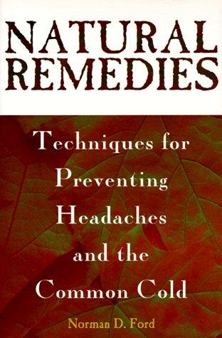 Natural Remedies
