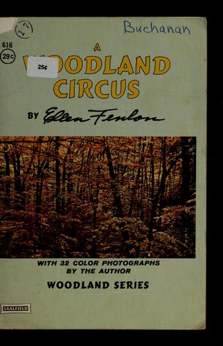 A woodland circus