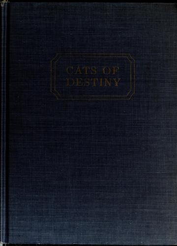 Cats of destiny